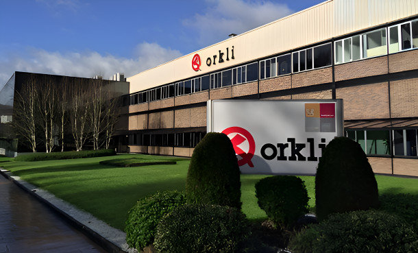 Orkli automatiza su logística interna con la implementación de AMRs de MiR Robots